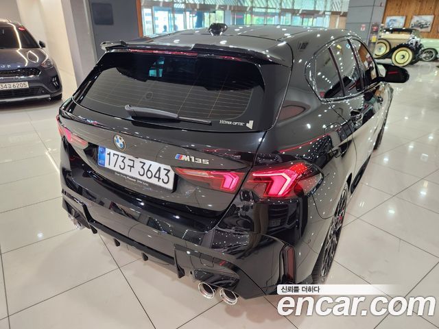 BMW 1-Series из Кореи Encar