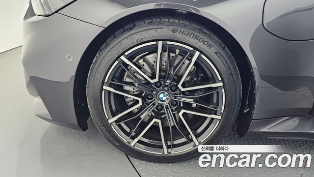 BMW M5 из Кореи Encar