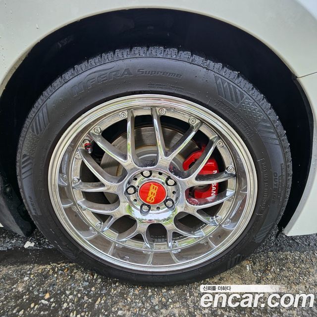 Nissan Maxima из Кореи Encar