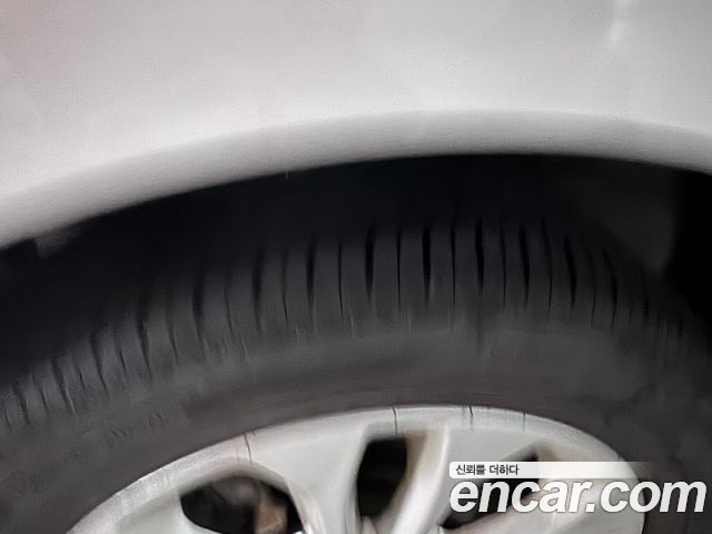 Chevrolet (Daewoo) Spark из Кореи Encar