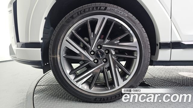 Ssangyong Actyon из Кореи Encar