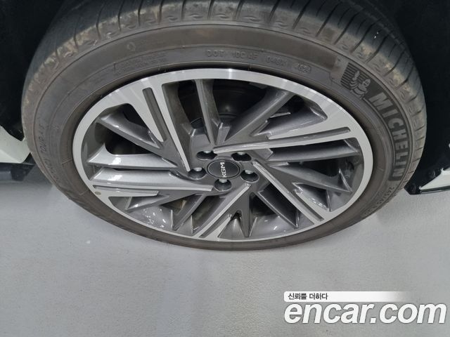 Ssangyong Actyon из Кореи Encar