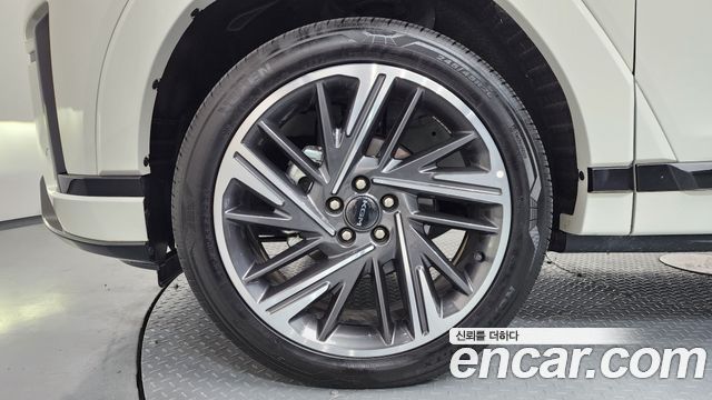 Ssangyong Actyon из Кореи Encar
