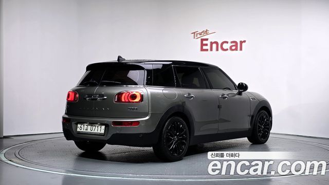 Mini Clubman Standard 2nd — пробег 99 382 км — фото 2 из 5