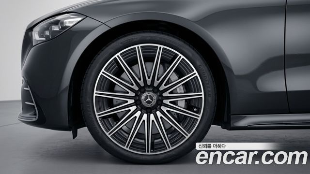 Mercedes-Benz CLE-Class из Кореи Encar