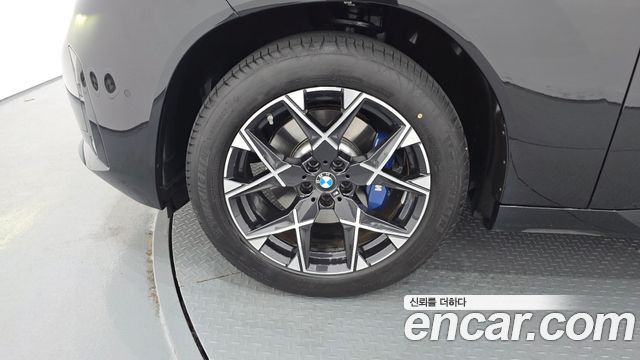 BMW X3 из Кореи Encar