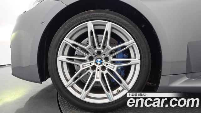 BMW M2 из Кореи Encar