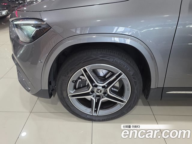 Mercedes-Benz GLA-Class из Кореи Encar
