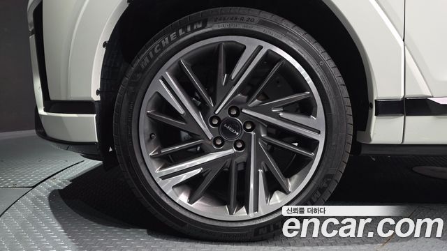 Ssangyong Actyon из Кореи Encar