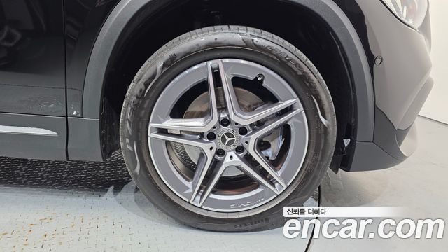 Mercedes-Benz GLA-Class из Кореи Encar