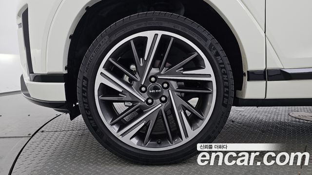 Ssangyong Actyon из Кореи Encar