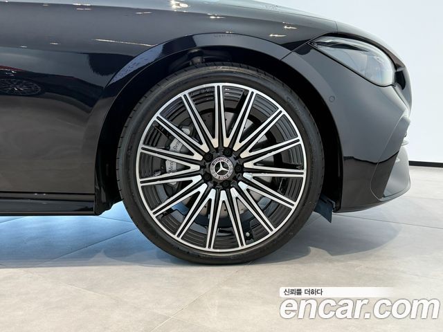 Mercedes-Benz CLE-Class из Кореи Encar