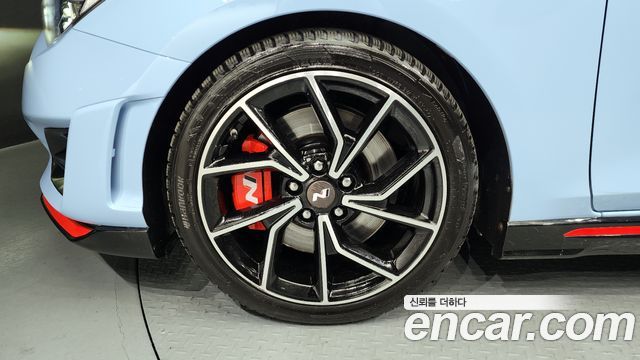 Hyundai Veloster из Кореи Encar