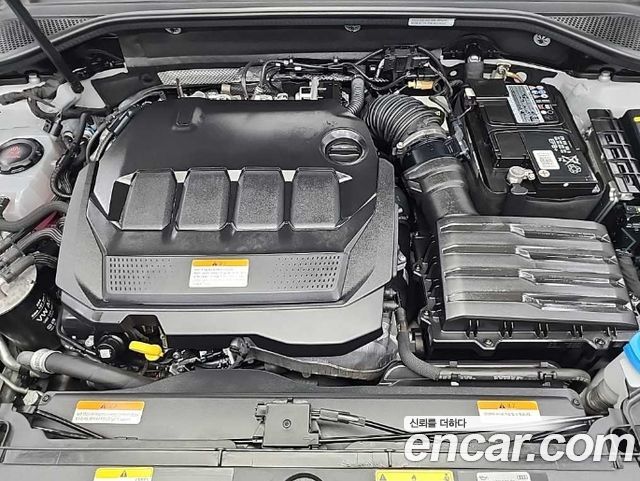 Audi Q2 из Кореи Encar