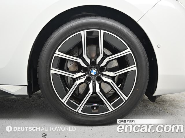 BMW 7-Series из Кореи Encar