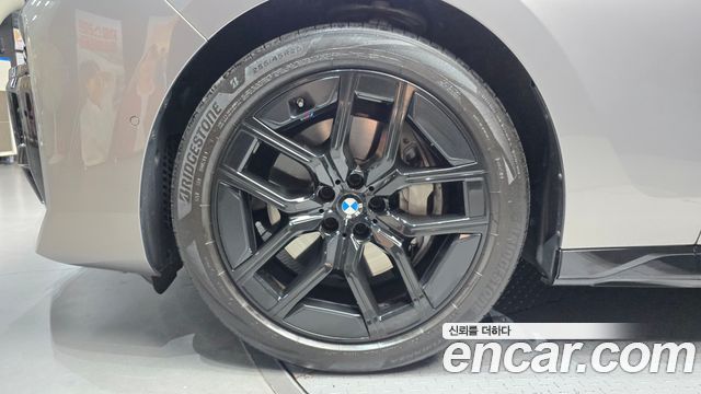 BMW 7-Series из Кореи Encar