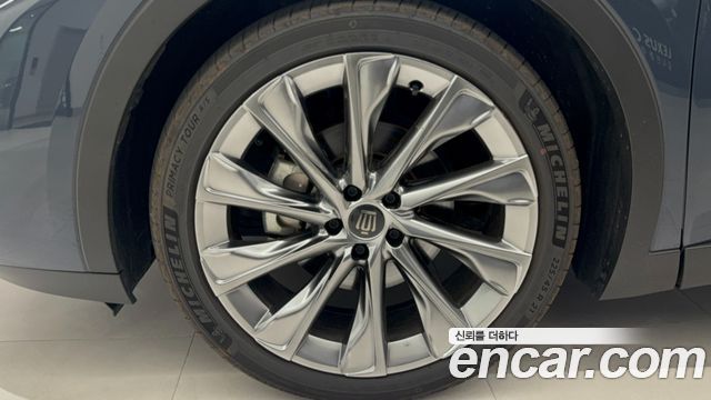Toyota Crown из Кореи Encar