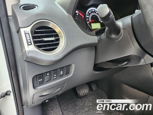 Renault (Samsung) QM5 из Кореи Encar