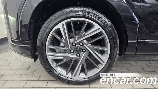 Ssangyong Actyon из Кореи Encar