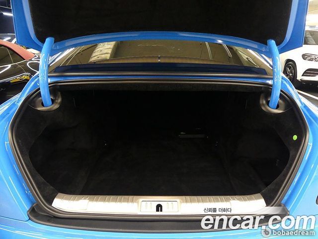 Rolls-Royce Wraith из Кореи Encar