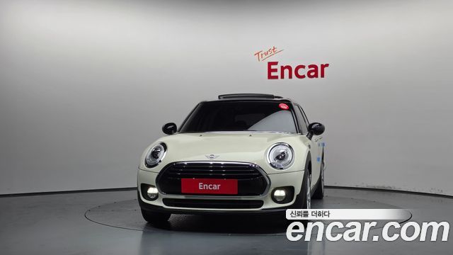 Mini Clubman Standard 2nd — пробег 50 736 км — фото 3 из 5