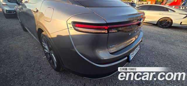 Toyota Crown из Кореи Encar