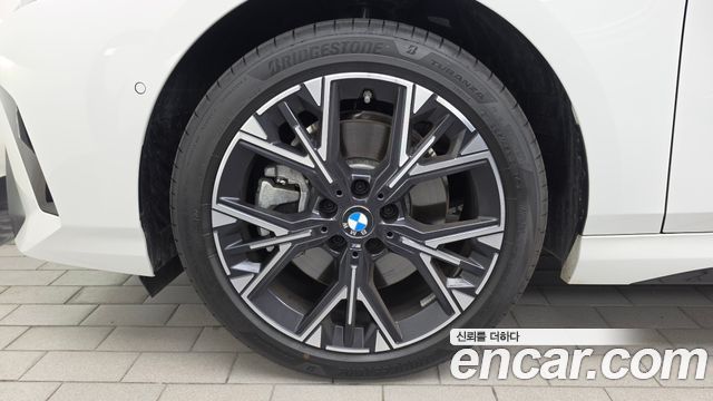 BMW 1-Series из Кореи Encar