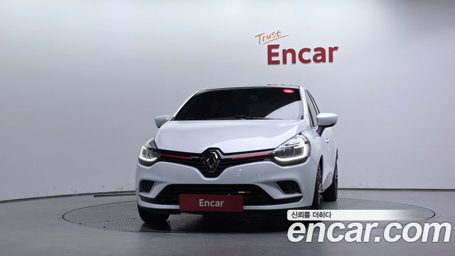 Renault (Samsung) Cilo из Кореи Encar