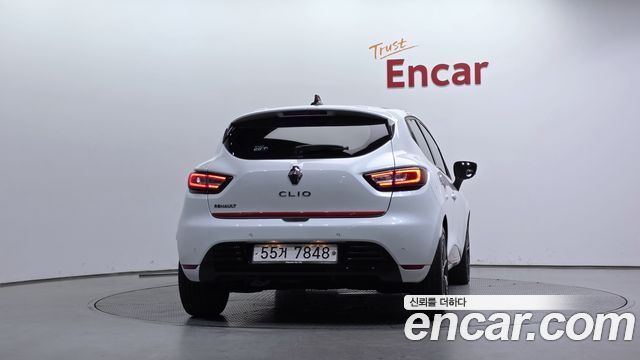 Renault (Samsung) Cilo из Кореи Encar