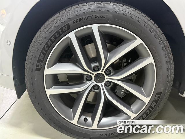 Land Rover Range Rover Sport из Кореи Encar