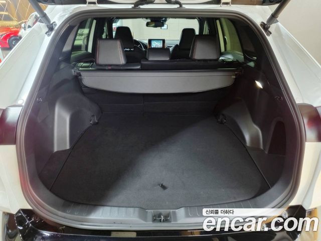 Toyota RAV4 из Кореи Encar