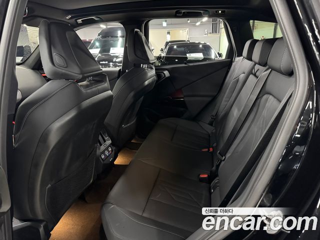 BMW X3 из Кореи Encar