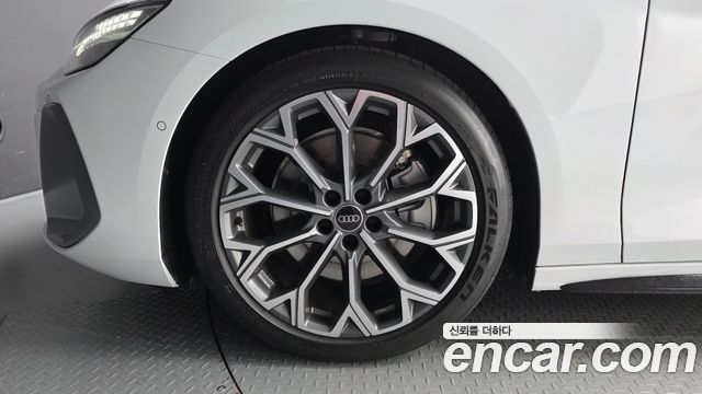 Audi A6 из Кореи Encar