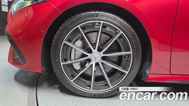 Mercedes-Benz A-Class из Кореи Encar