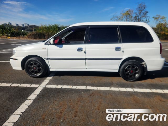 Kia Carstar из Кореи Encar
