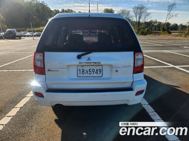 Kia Carstar из Кореи Encar