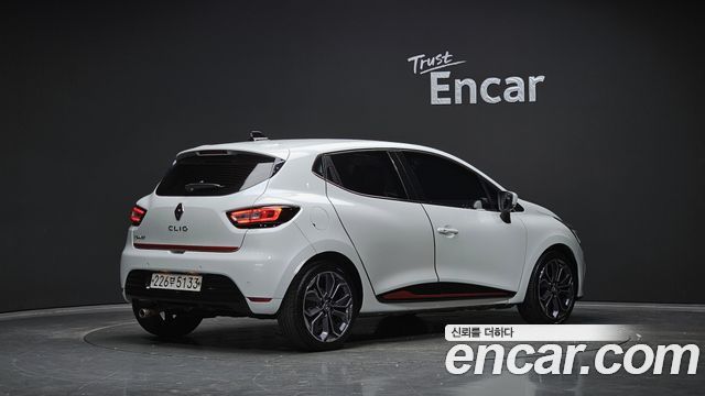 Renault (Samsung) Cilo из Кореи Encar