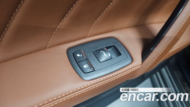 Maserati Quattroporte из Кореи Encar