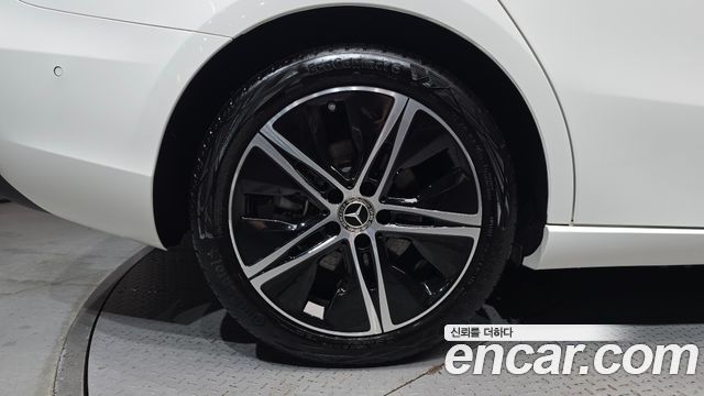 Mercedes-Benz A-Class из Кореи Encar