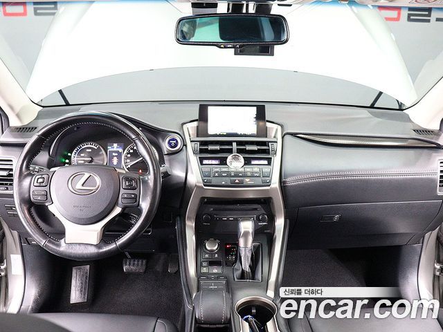 Lexus NX Supreme — пробег 149 065 км — фото 5 из 5