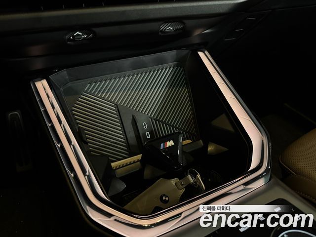 BMW X3 из Кореи Encar