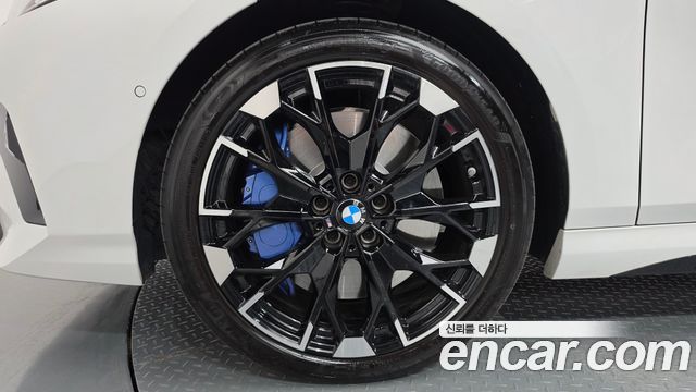 BMW 1-Series из Кореи Encar
