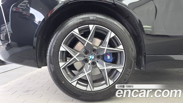 BMW X3 из Кореи Encar