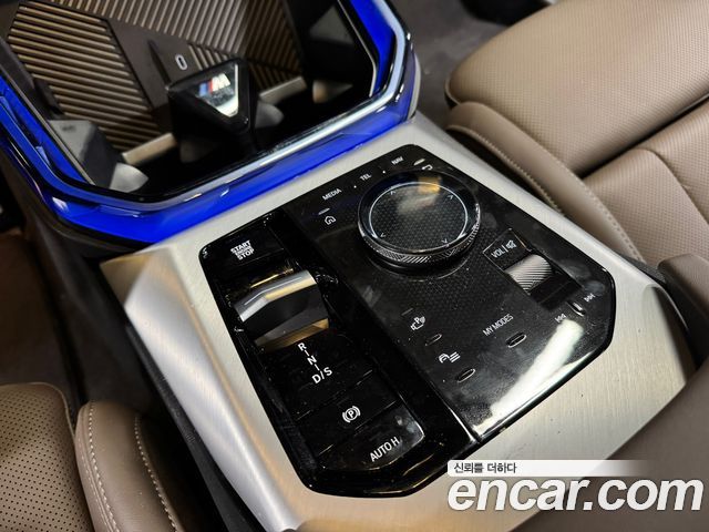 BMW X3 из Кореи Encar