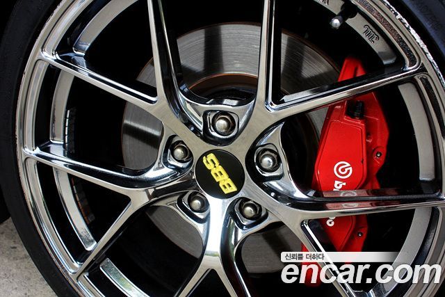 Hyundai Genesis из Кореи Encar